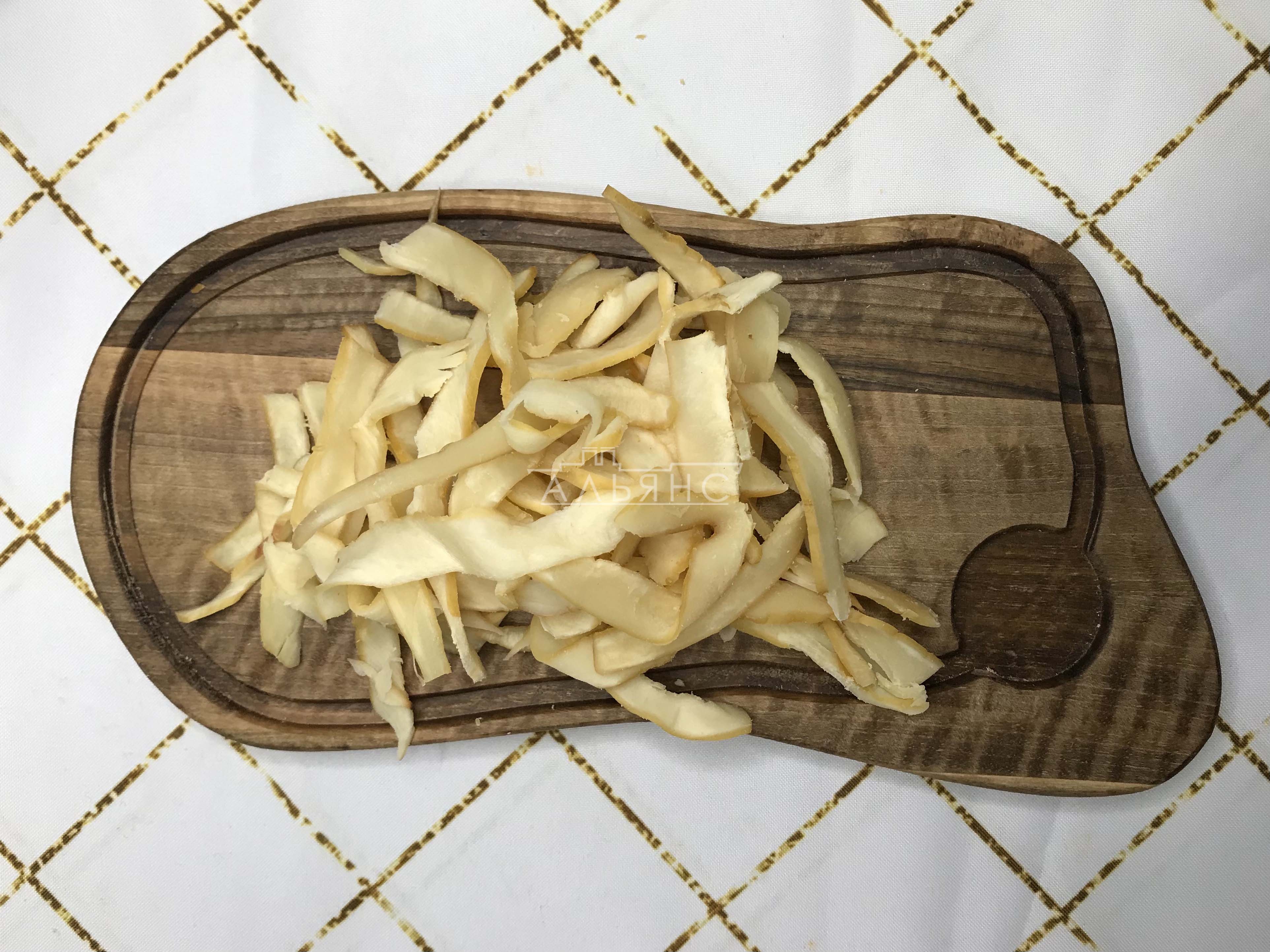 Кальмар полукольца в Нижневартовске