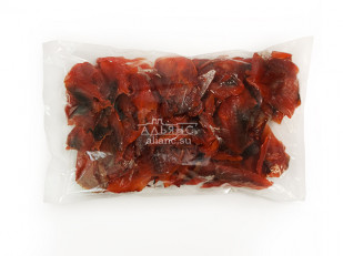 Рыцарское мясо конина: Кета слайсы