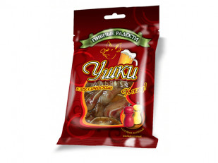 Каталог продукции: Уши свиные классические 