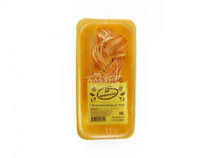 Навага солено-сушеная с перцем (МИЛАРА): Сыр чечил копченый 