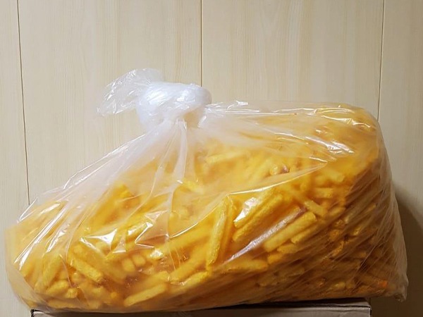 Кукурузные палочки "Читос с сыром" в Нижневартовске