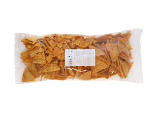 Картофель «Бруто» со вкусом бекона 70 гр.: Чипсы 