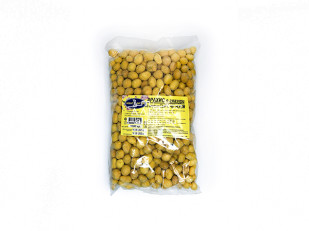 Арахис в глазури: Арахис в глазури со вкусом сыр и чеснок