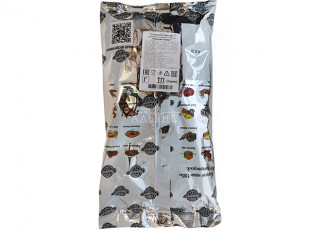 Сухарики с красной икрой: Гренки пшеничные 