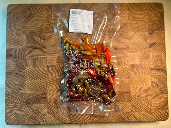 Морской коктейль (250 гр.) в Нижневартовске