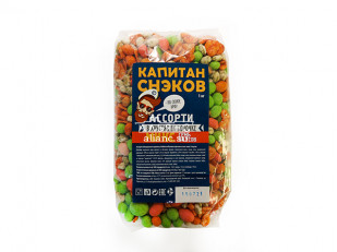 Снапсы хворост 