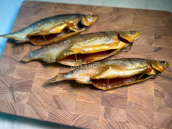 Пелядь х/к крупная потрошеная в Нижневартовске