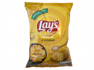 Арахис в глазури со вкусом барбекю: Чипсы 