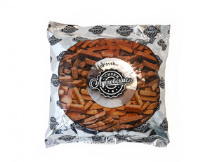 Чипсы из лаваша: Гренки пшеничные 