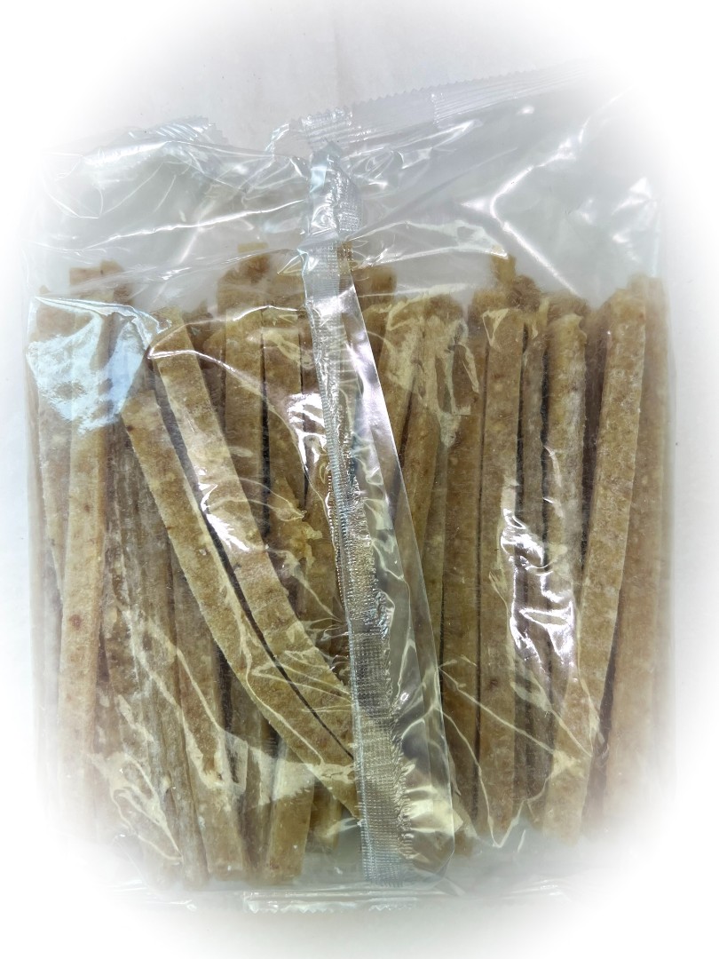 Минтай соломка (Chipka) в Нижневартовске