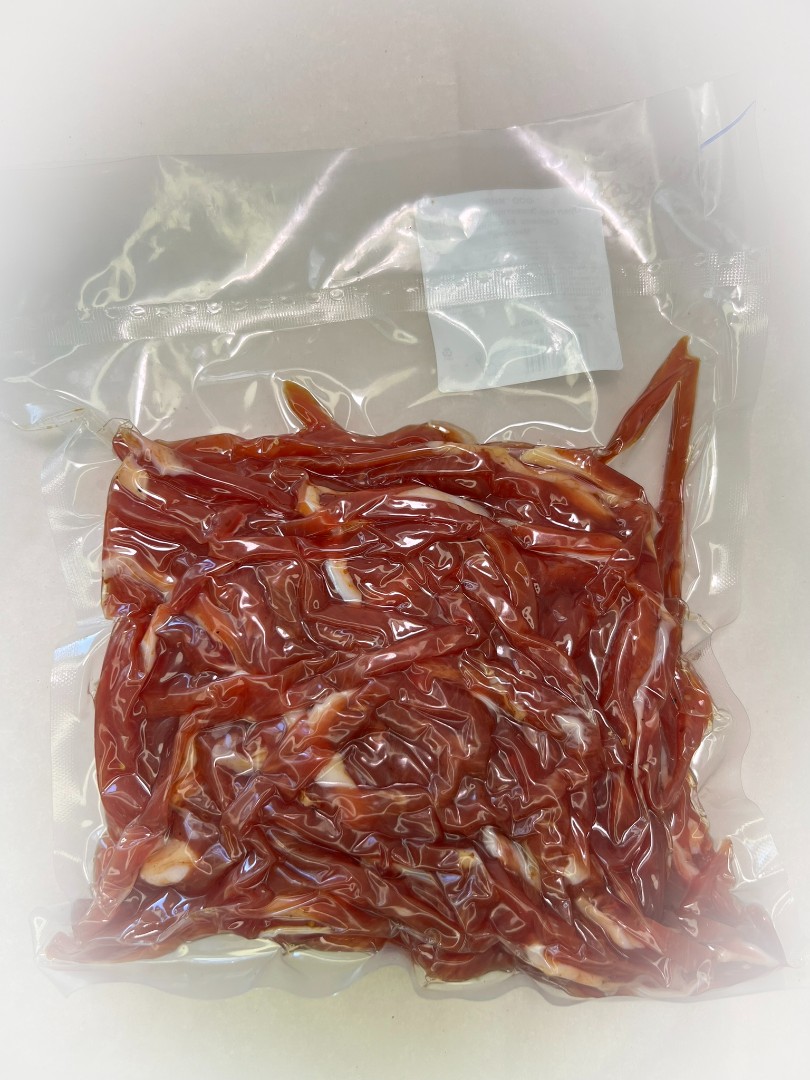 Мясо Соломка свиная "Мексика" (г.Орёл) 0,5 кг в Нижневартовске
