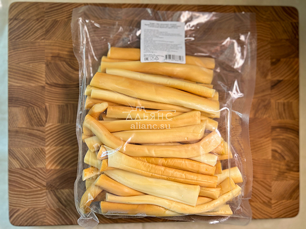 Сырный продукт ФЕРМЕРСКИЙ охота копченая в Нижневартовске