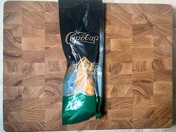 Сыр 100 гр ГОРНЫЙ СЫРОВАР (Косичка) в Нижневартовске