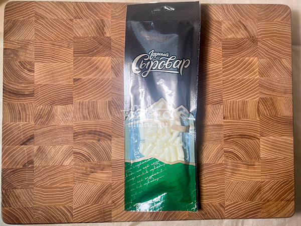 Сыр 60 гр ГОРНЫЙ СЫРОВАР (Бочонок) в Нижневартовске