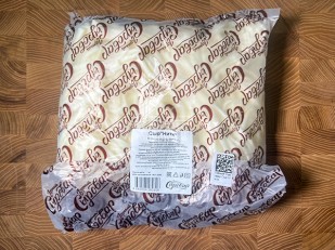 Сыр чечил копченый 