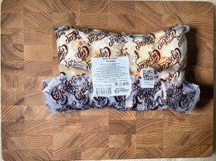 Гренки: Сыр 1 кг ГОРНЫЙ СЫРОВАР (Бочата паприка)