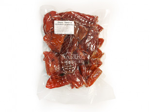Каталог продукции: Икра трески вяленая