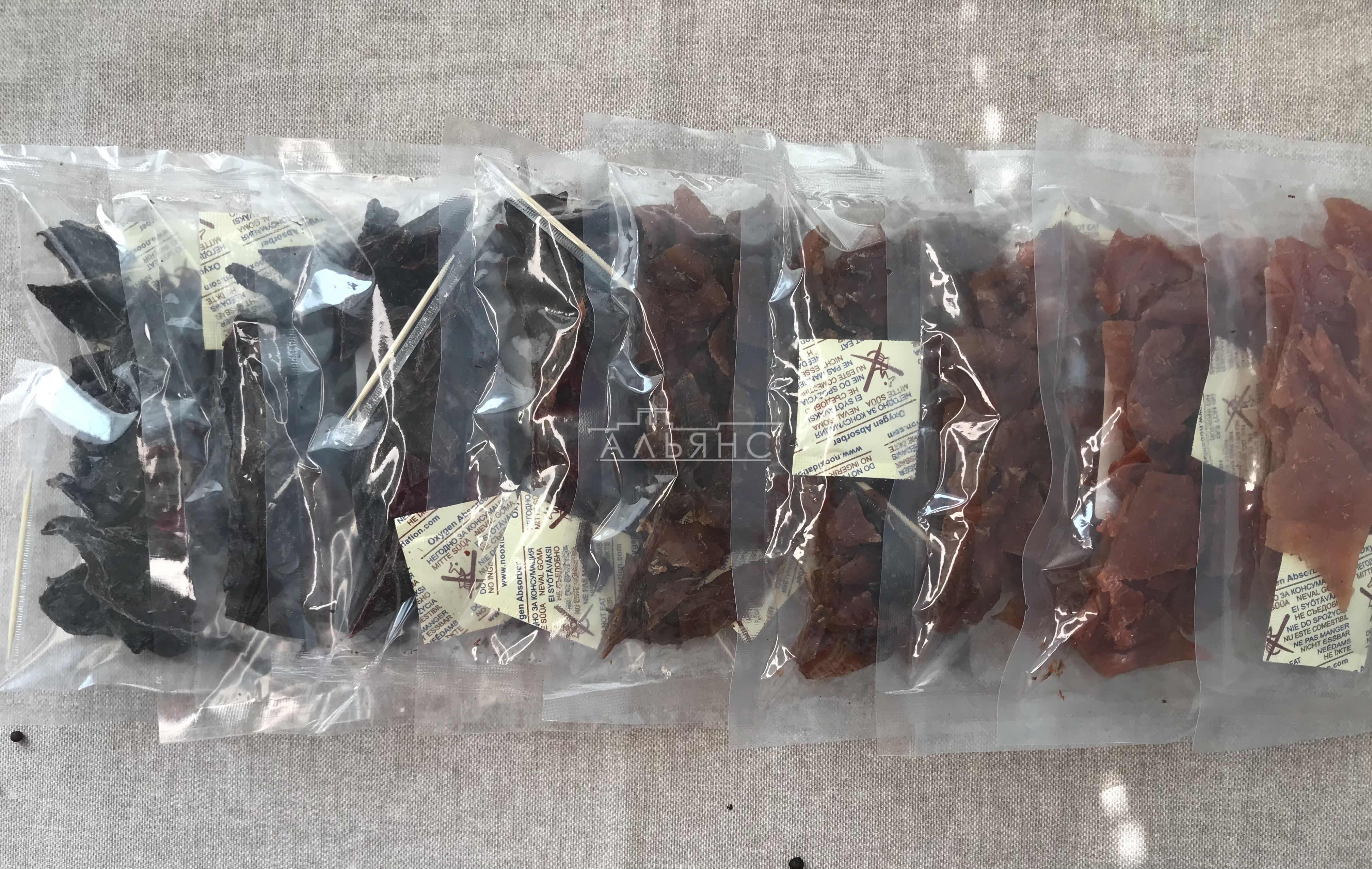 Рыцарское мясо курица в Нижневартовске