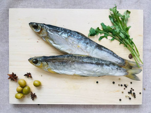 Сырные шарики 