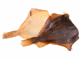 Мойва холодного копчения: Камбала холодного копчения