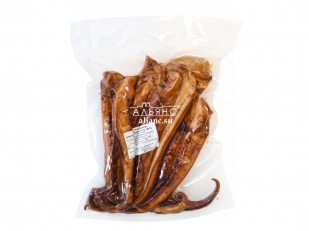 Жерех (бабочка) холодного копчения: Щупальца кальмара гигантского х/к