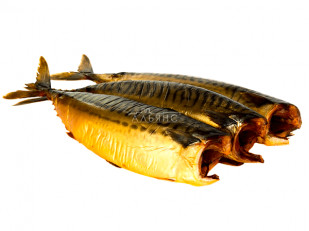 Рыцарское мясо баранина: Скумбрия холодного копчения